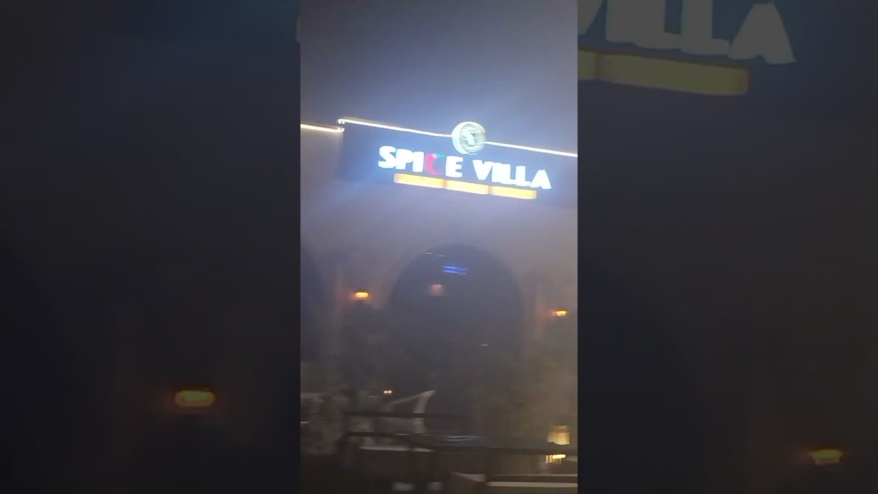 #spicevilla