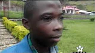 Sauti Ya Watoto_Haki ya mtoto[ Video]