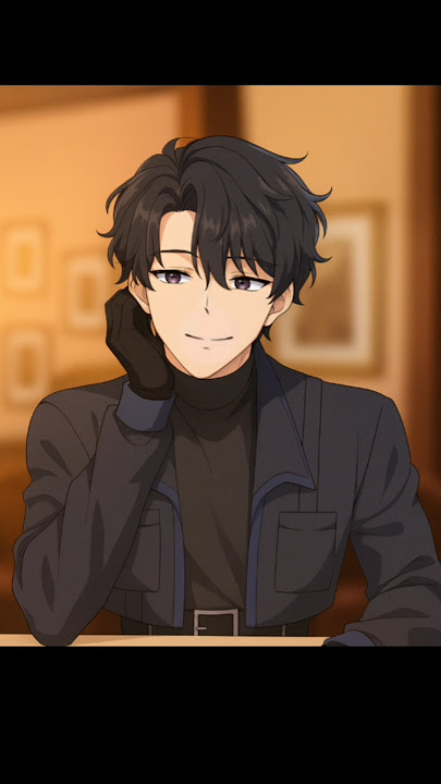 NO BABY MIENYOU 🤫 #anime #fyp #viral  #animation #trending #comedy #shorts