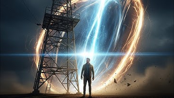 “TIME RIFTS: Vanished Into Other Worlds”