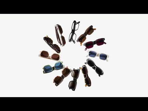 Introducing Meta Glasses - No description has been added to this video.