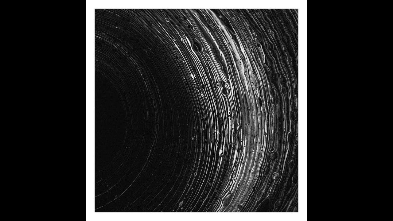 Nic Halvik - Nameless Path