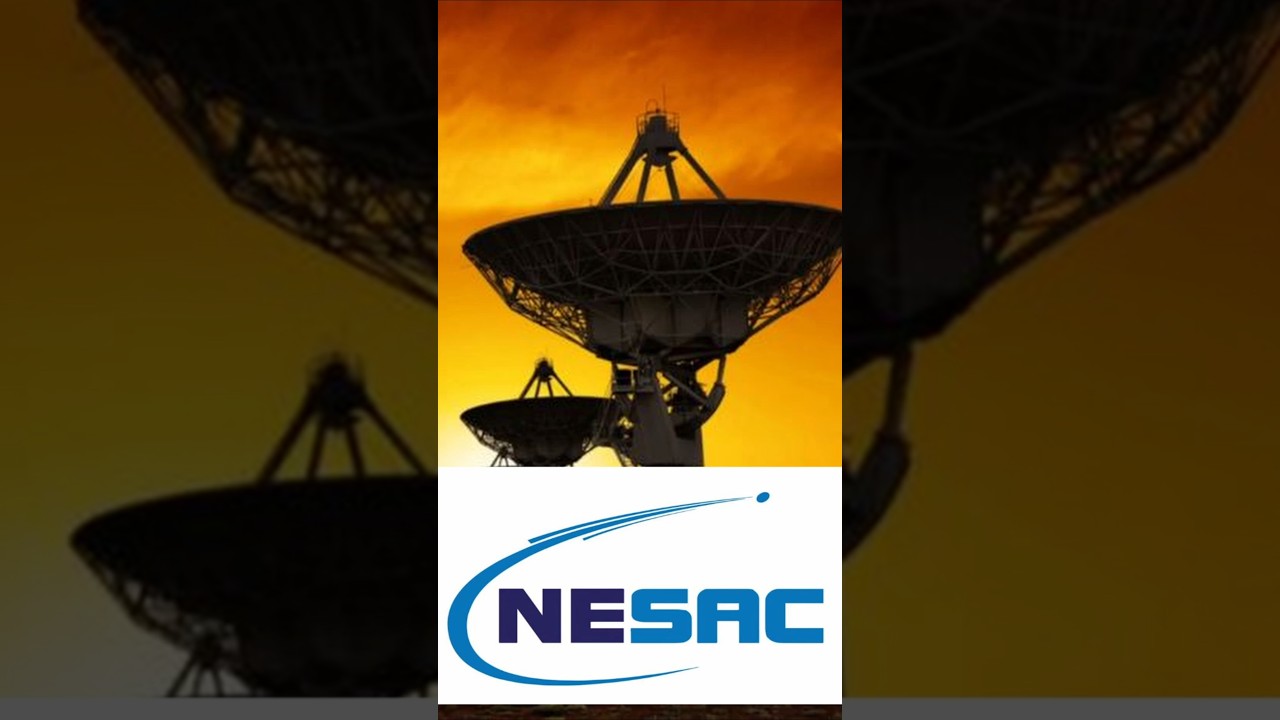 North East Space Application Centre - Shillong | ISRO’s Space Hub in Northeast | Rahul Saigaonker