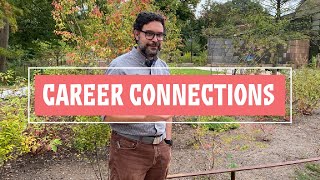 Career Connections: Landscape Architect