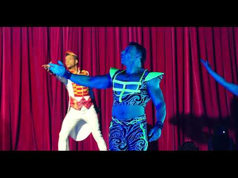 Silvers Circus Spectacular 2025