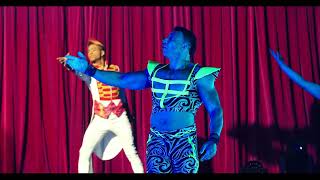 Silvers Circus Spectacular 2025