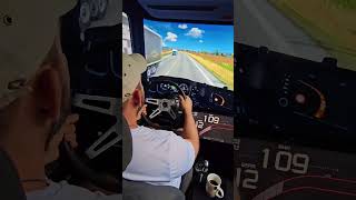 Ets2 #trending #viralshort#shorts #gaming #volvotrucks #est2 #eurotrucksimulator2  #yt20