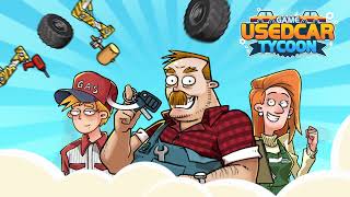 Used Car Tycoon Game screenshot 5