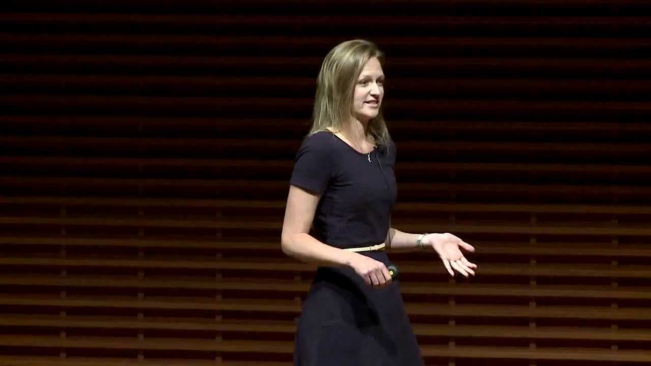 Nena Sanderson: Business Model Replication: A New Way to Accelerate Social Impact