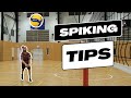 Spike like a pro  5 must know tips to dominate at the net