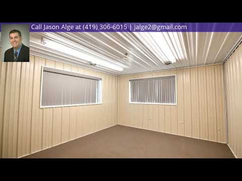 211 W Geneva Street, Dunkirk, OH home video tour