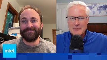 Security in Generative AI #160 | Embracing Digital Transformation | Intel Business
