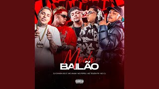 Modo Bailão