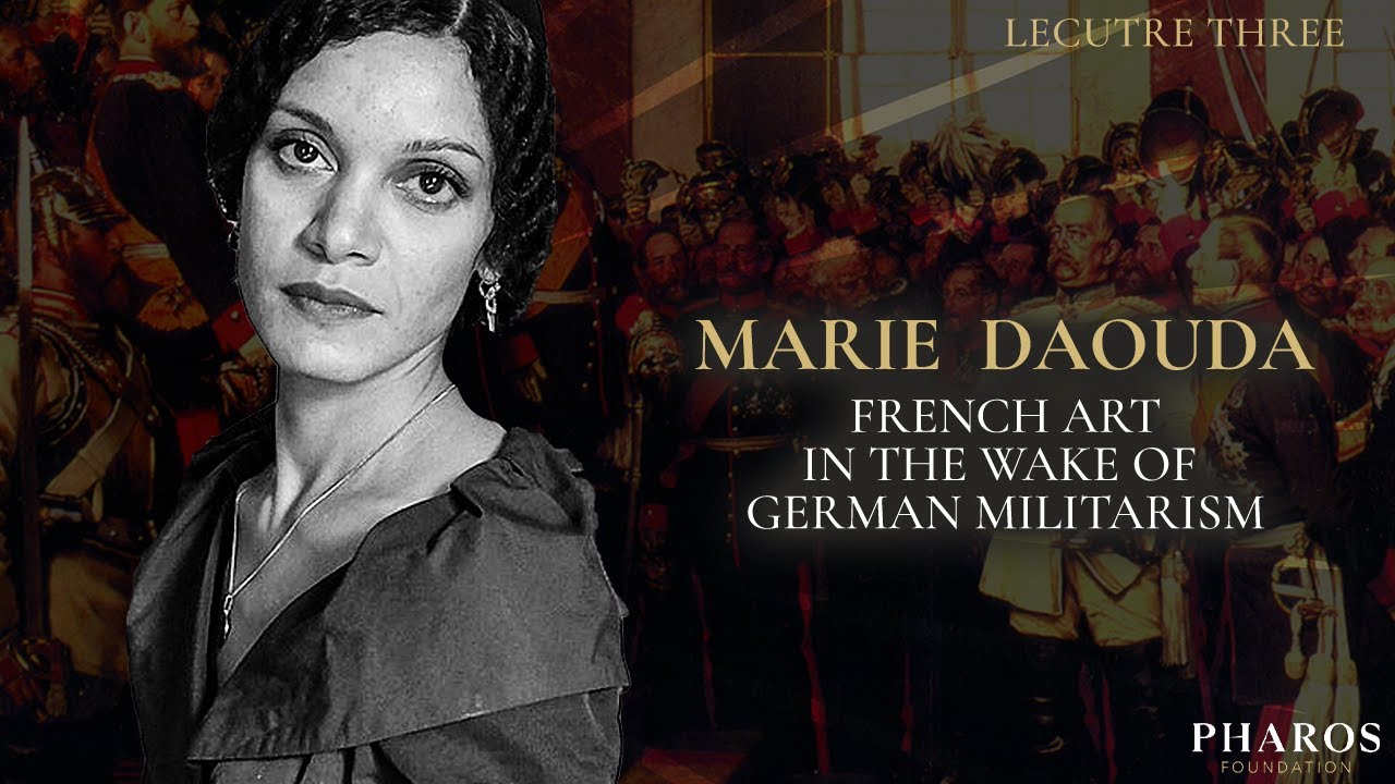 Materialising the Ideal: The Emergence of Symbolism | Marie Daouda:  Understanding French Art (3/4)