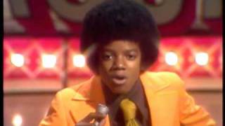 Video thumbnail of "Michael Jackson - Ben"