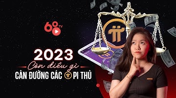 [Coin68.com] Cộng đồng Pi Network đang phải đối mặt với những thách thức nào trong năm 2023?