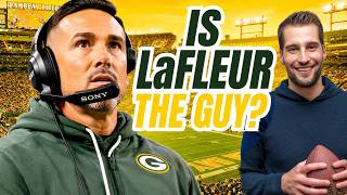 Is Matt LaFleur Doing Enough For Green Bay Packers!?