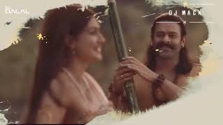 Tu Hai Sheetal Dhara ( Adipurush ) Bansuri Remix By Mack