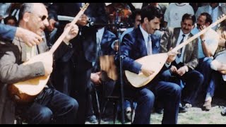 Toruni̇ & Ruhani̇ Atişmasi 3 Aranir Mi