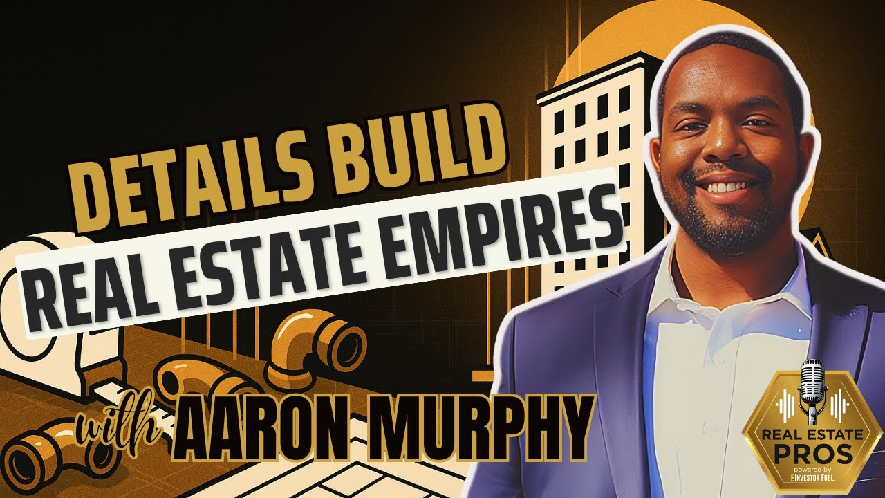 BRRRR Strategy Deep Dive: 70-Unit Rental Portfolio in Baltimore - YouTube
