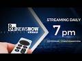 8 News Now at 7 p.m. | Live From The Streaming Center