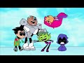 Teen Titans GO Promo Collection 2013 2015 