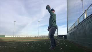 Paul Pulley: Forward Facing Pivot Picks