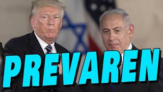 Netanyahu Iskoristio Trumpa Iran Naplaćuje Milion Kroz Hormuz Potres U Tuzlanskom Vraća Se Zima