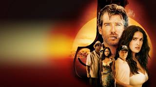After the Sunset | Movie Review and Ending Explained | Pierce Brosnan | Salma Hayek Pinault