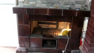 Kamin - Centralno Grijanje