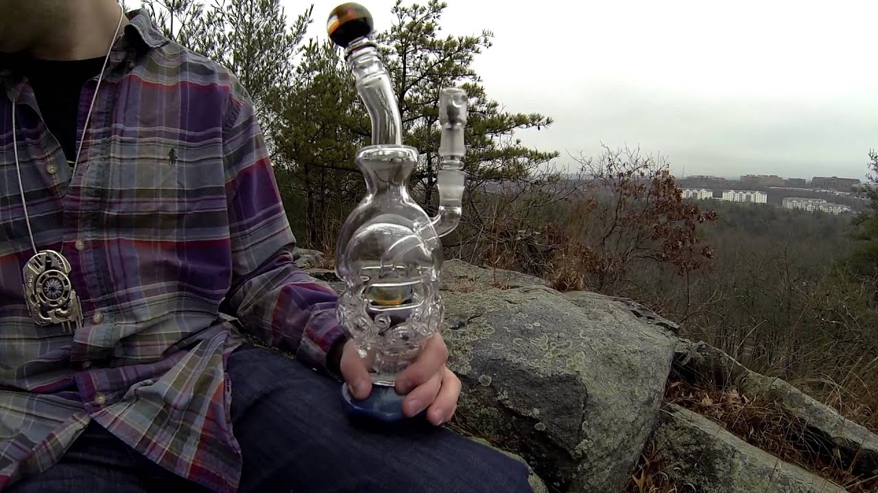 Scott Deppe Galactic Faberge Dab