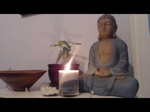 Meditation connection ampm
