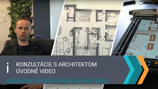 Konzultácia S Architektom