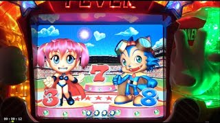 CRフィーバーじゃんけんバトル】卓上実機ライブ配信 【懐かしい