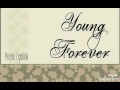 [Arabic Version] BTS - Young Forever Cover By Purple Lipstick