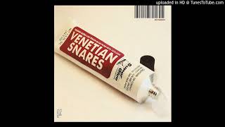 Venetian Snares - Vokeheads