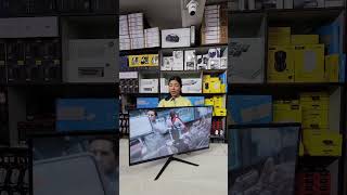 🎮 ARMAGGEDDON XF27HD 240Hz GAMING MONITOR — NOW IN NEPAL!