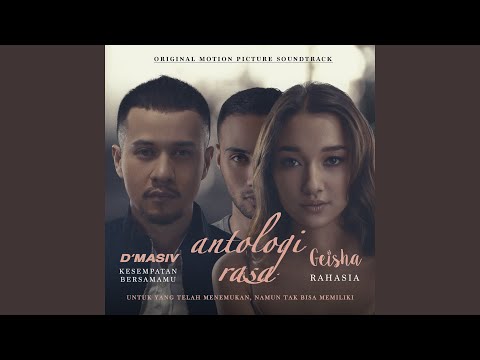 Rahasia (Dari C) - Geisha