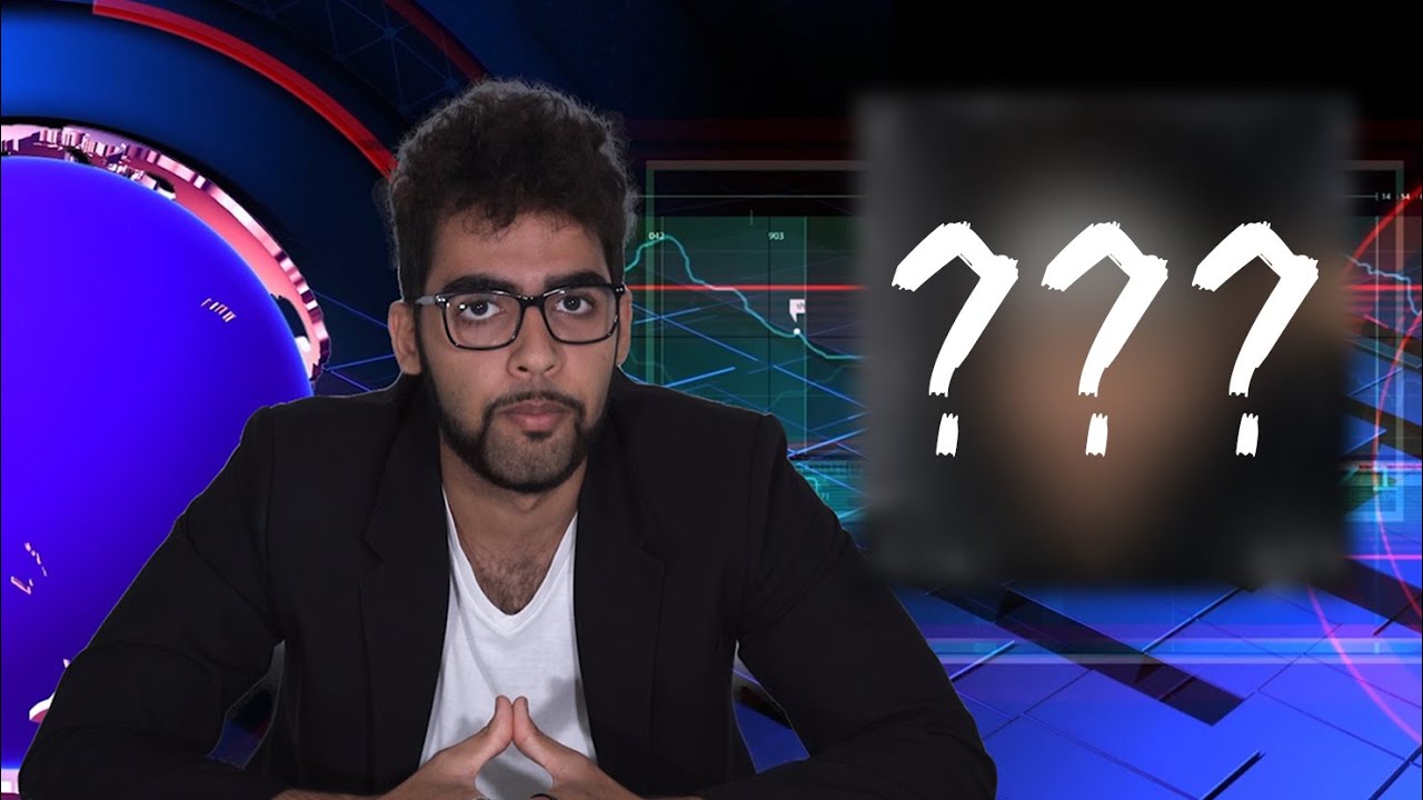 I have an Announcement.