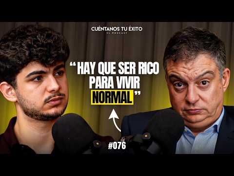 Inversiones de Javier, los Viajes de Xavier y Problemas con Hacienda al Emprender (Tertulia)