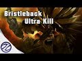 Dota 2 | BRISTLEBACK IS STRONG