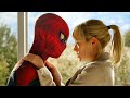 Spider-Man vs Lizard - Highschool Fight Scene - The Amazing Spider-Man (2012) Movie CLIP HD