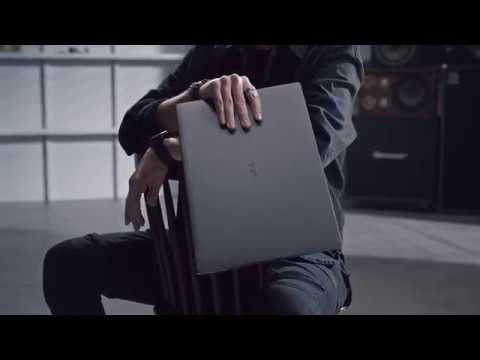 【LG gram】17Z990シリーズ 製品動画