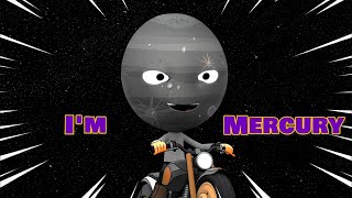 Download Lagu 🌚 I'm Mercury 🌚 Singigng Planets 🌑 The Mercury Song 🌕 Planets Song ☀️ Solar System 🌞 Nursery Rhymes🚀 MP3 Download Lagu 🌚 I'm Mercury 🌚 Singigng Planets 🌑 The Mercury Song 🌕 Planets Song ☀️ Solar System 🌞 Nursery Rhymes🚀 MP3