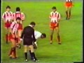 Hajduk Split - Crvena Zvezda 0:1 (1985.)