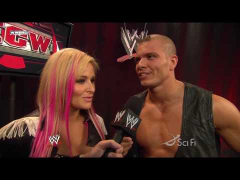 Tyson Kidd Photo 14