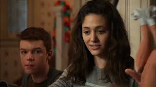 GASOLINE | SHAMELESS