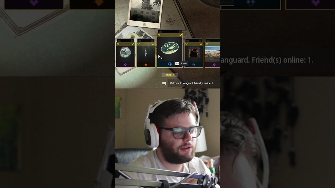 NEW ''Secrets of the Pacific'' event 