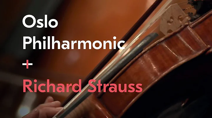 Trumerei am Kamin / Richard Strauss / Vasily Petre...