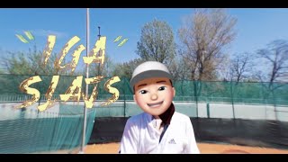 SLAJS - IGA (offical video)